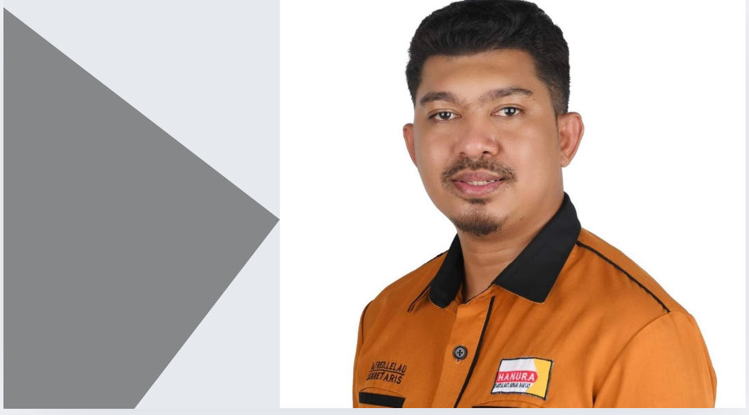 Terlibat Dua Pelanggaran, Esok WRL Jalani Sidang Etik  di DK Hanura