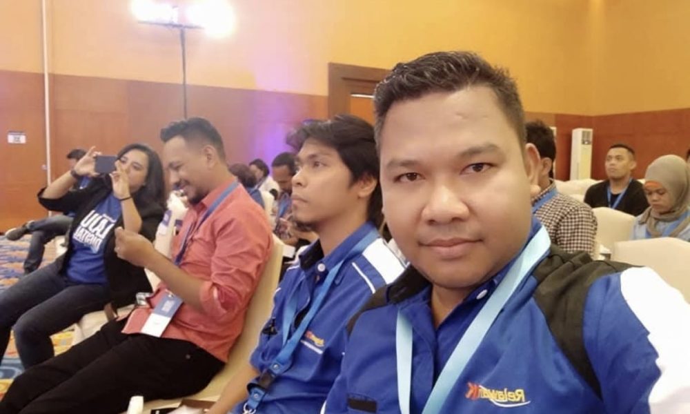 Usulan Ranperda Pemekaran Kecamatan di Jazirah Dapat Dukungan Elit Muda Leihitu