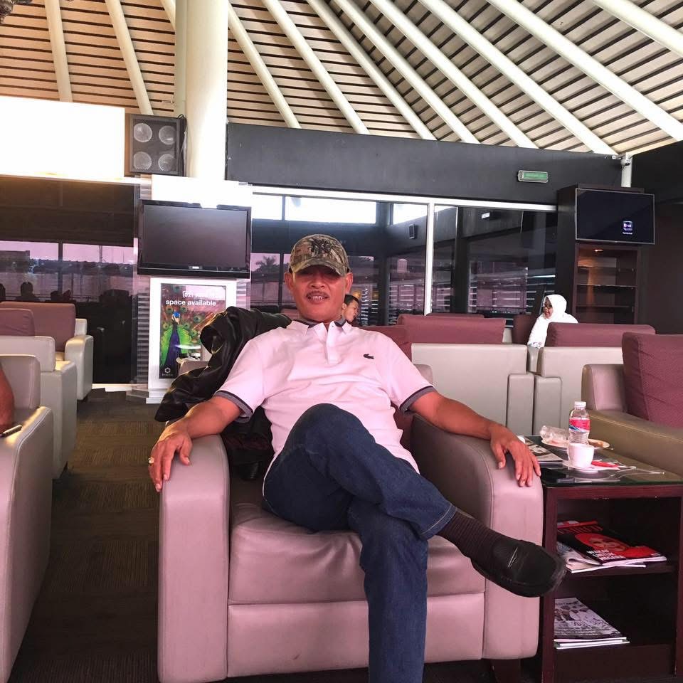 Sekali Cair, Bos Mansur Punggul Miliaran Rupiah