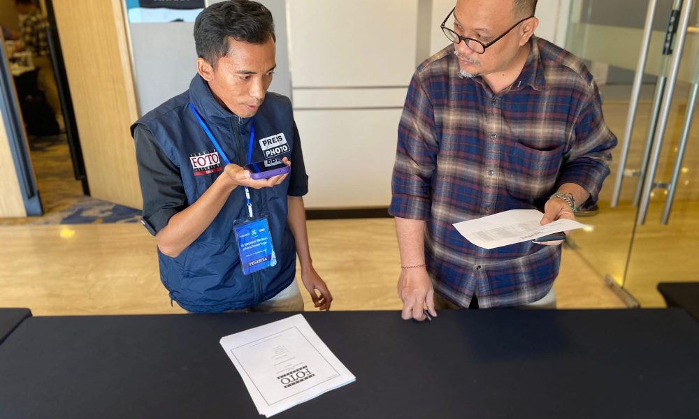 Ketika DPRD SBT Bermain Api: Antara Kontrol Media dan Kebebasan Pers