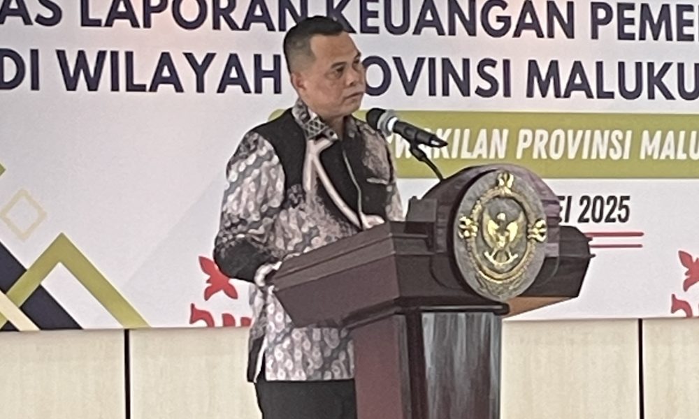 Biaya Perjalan Dinas T.A 2024 di Pemkab Malteng Bermasalah 