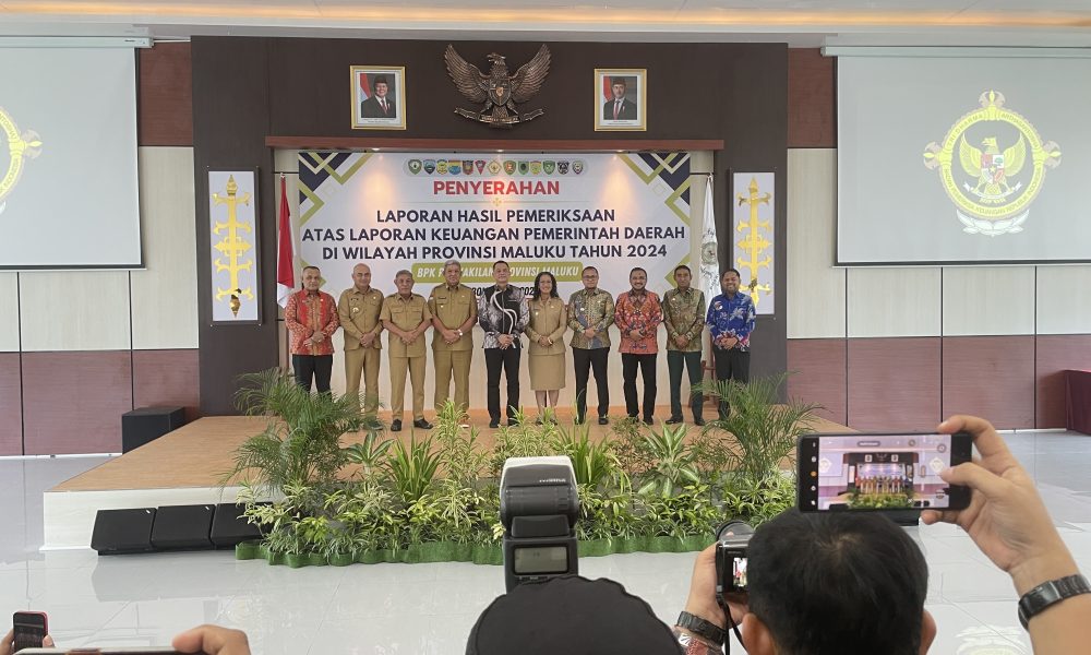 Dua Daerah Ini Kelebihan Bayar Puluhan Paket Proyek, Jadi Temuan BPK