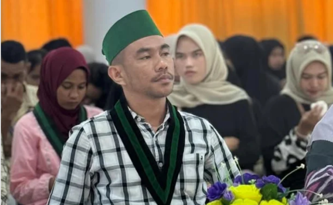 Kemah Bela Negara Ditunda, HMI-KNPI Dukung Keputusan Gubernur 