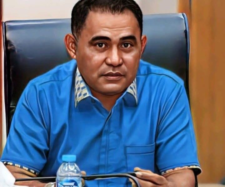 Soal Dugaan Perselingkuhan, Partai Demokrat Maraton Periksa Aleg Malteng 