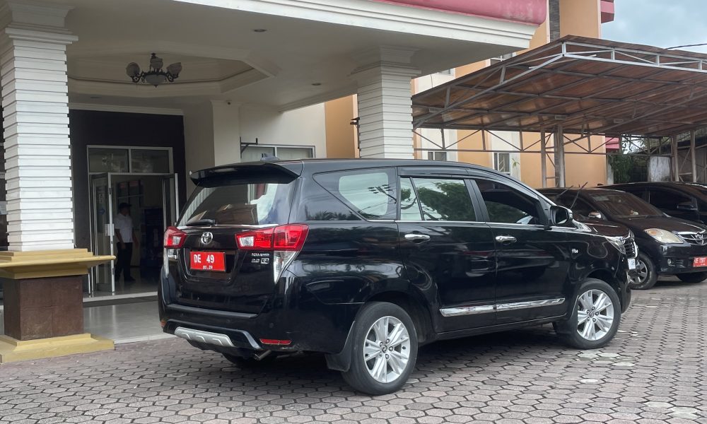 Bantah Lakukan Pelanggaran, CV Rumbia Perkasa Buka “Borok” Kadis Indag Maluku