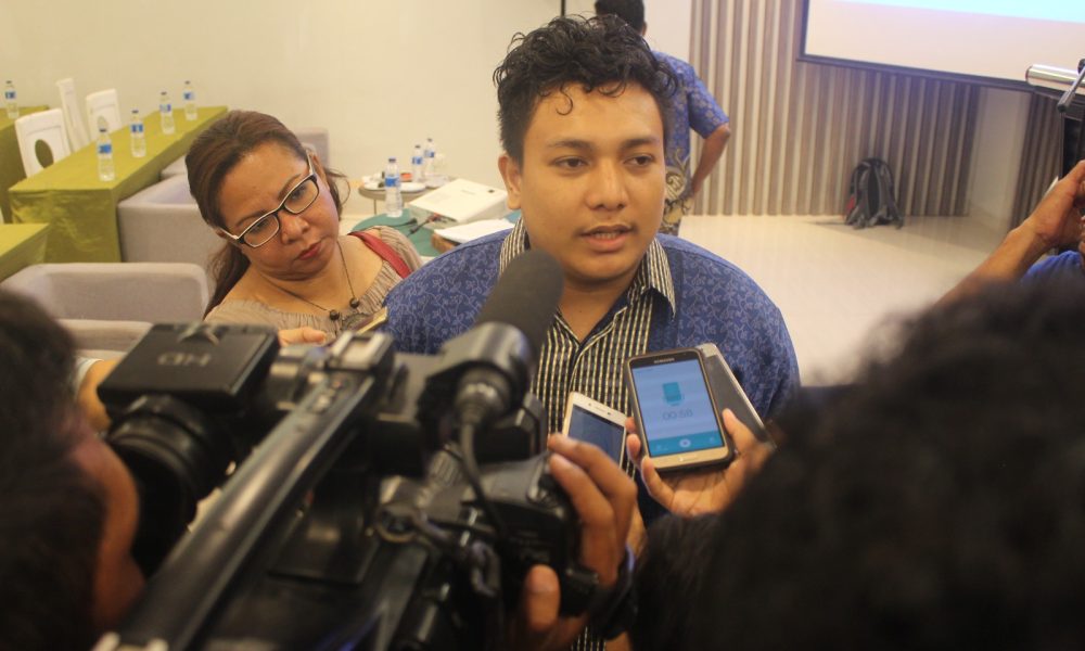IAP Minta Pemkab SBT Evaluasi Ulang Penyusuan RTRW
