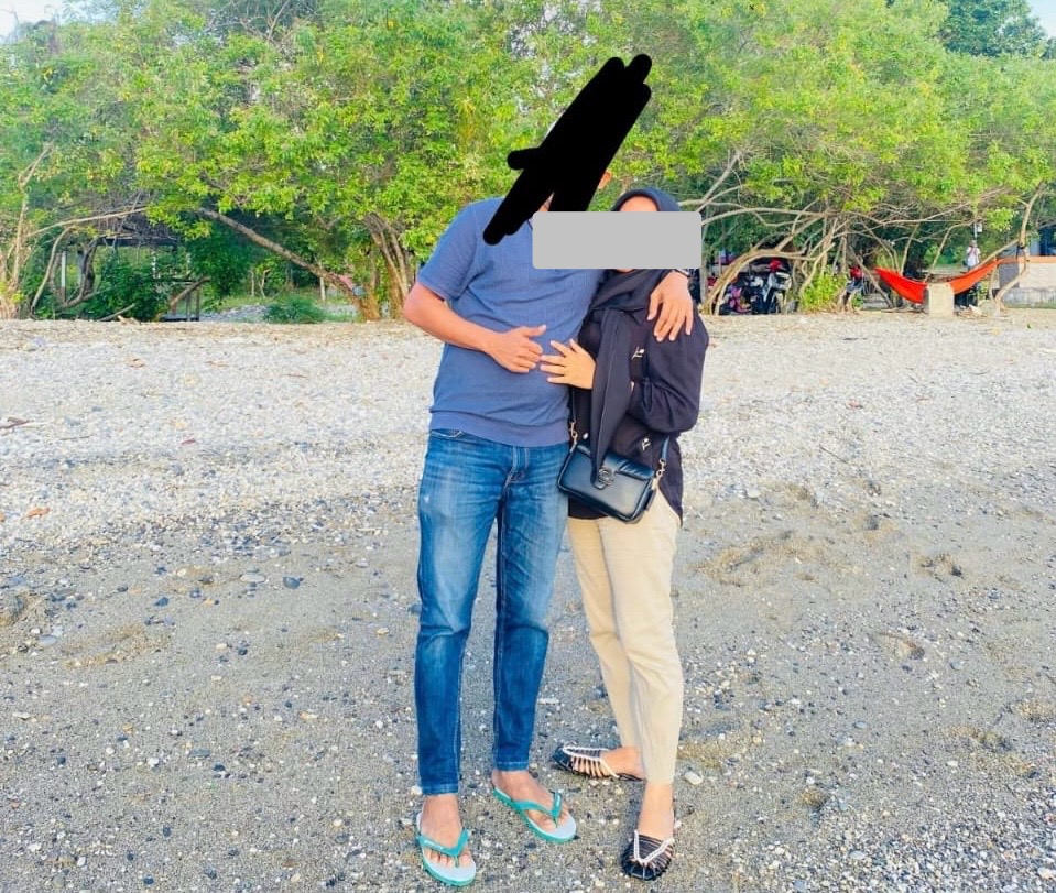 Disebut Cumbui Istri Anggota TNI, Hidayat : Semua Tidak Benar, Saya Hanya Berteman 