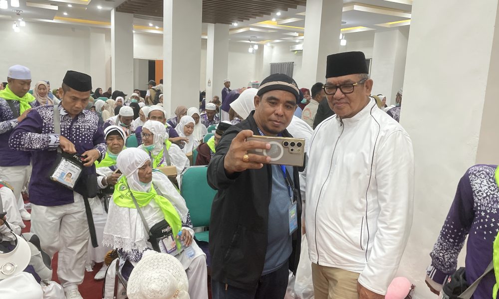 APKASI Tunjuk MTH Korwil Maluku, Ini Kata Alumni GMNI