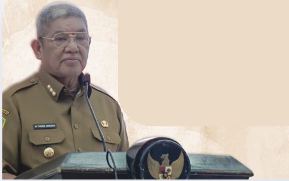 Dua Mahasiswa KKM UGM Meninggal Dunia, Pemkab Malra Berduka 