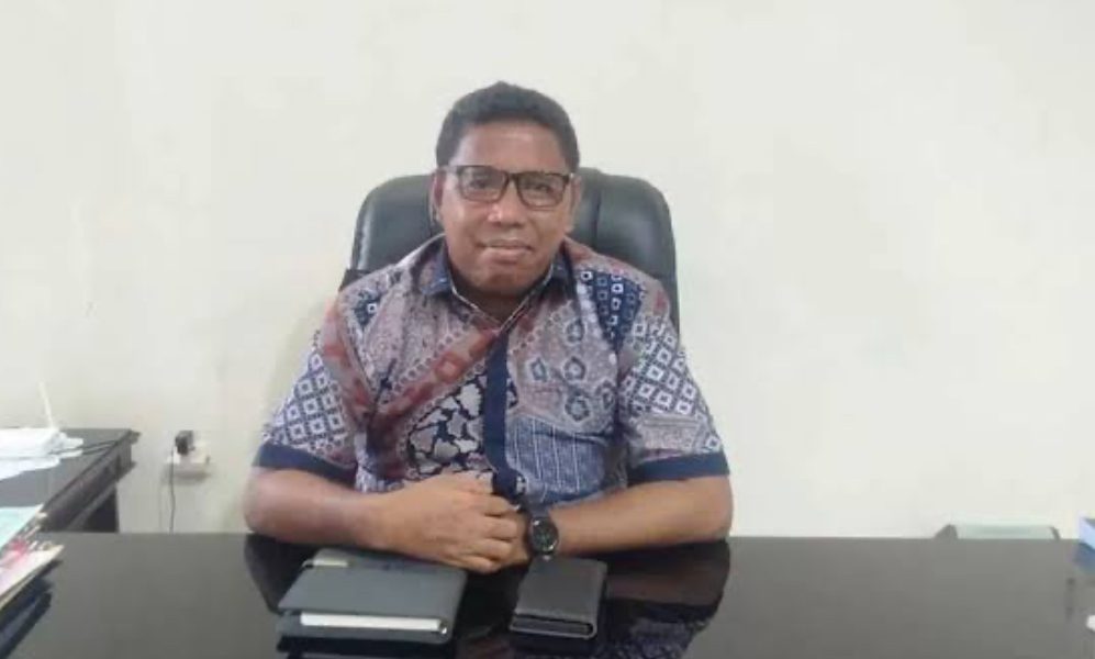 PAD Melonjak Saat Covid-19 Melanda, Ditangan Jais Ely, Saat Ini Dispar Cuma Sumbang 300 Juta