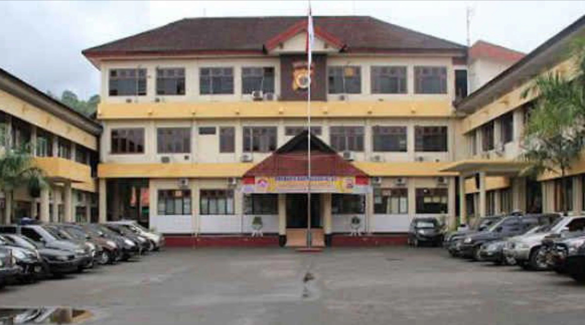 Polda Maluku Buka Suara soal Kasus Mauruf Cs 