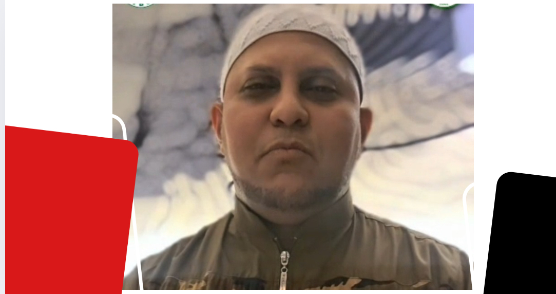 Ustadz Rifqi  Sebut Pernyataan Wagub Maluku Nistakan Agama