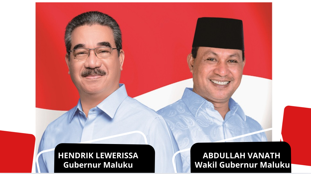 Deretan Agenda Populis Untuk Kemakmuran Maluku Berakhir Tragis