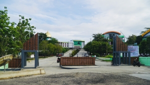 Tahun Perdana, Lebih Dari 1000 Calon Mahasiswa Baru Daftar di UIN Amsa