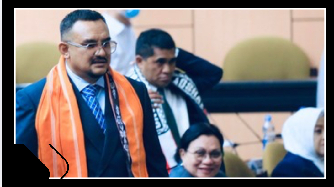 Presiden diminta Setujui Usulan DOB Dari Maluku Sebagai Kado HUT RI Ke-80