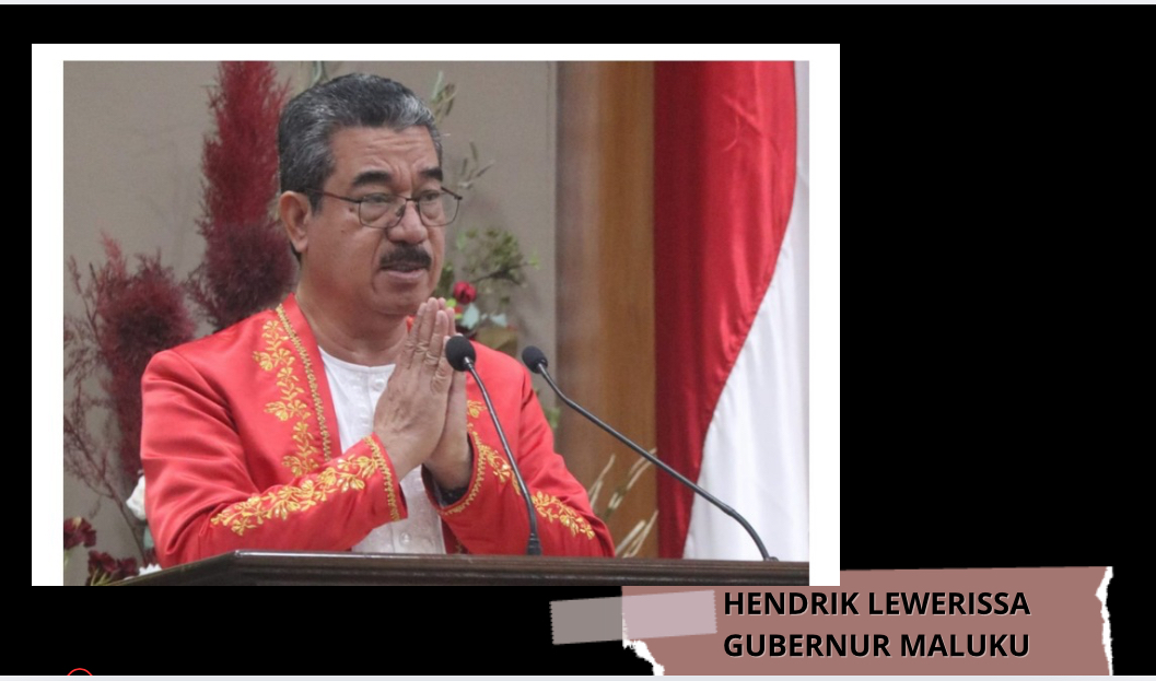 Gubernur HL : Baku Sayang Labe Baik Dari Baku Lawan