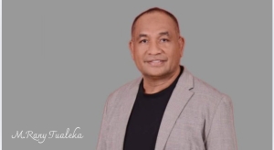 Pengguna Armada Optimis MRT Bawa Perubahan di PD Panca Karya