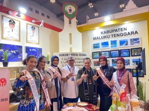 Komitmen Malra Menuju Destinasi Investasi Baru di Indonesia Timur