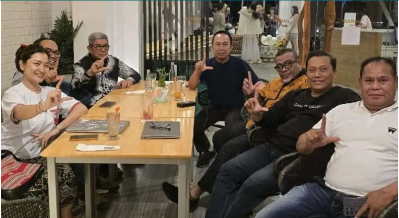 Babak Baru,Pemkab Malra Google for Education Indonesia Jalin Kerjasama