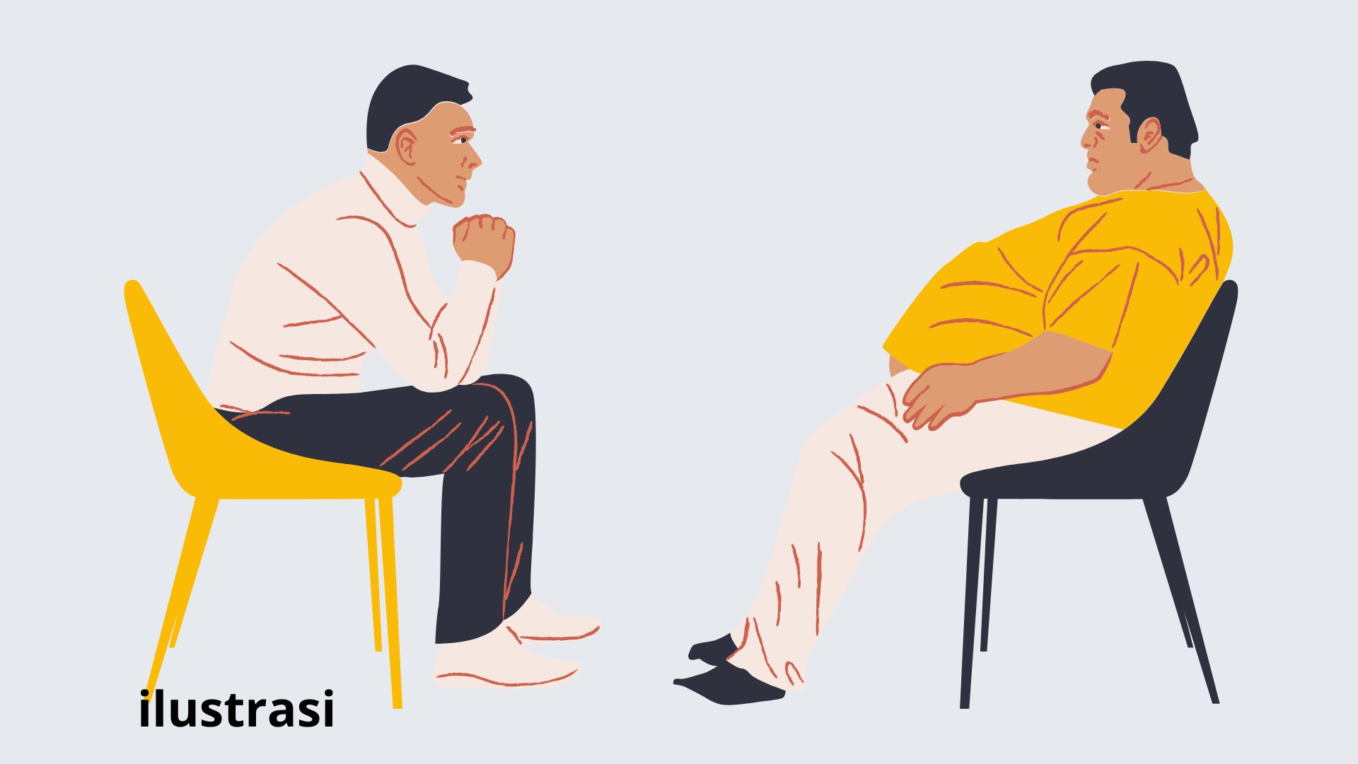 Bocor Percakapan Jejaring Pijat Berbayar Kaum Gay di Ambon