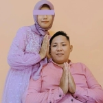 Bantah Selingkuh, Ketua Bawaslu Malteng Bilang Rumah Tangganya Harmonis