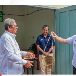 Wabup : FPMK Sarana Penegasan Identitas dan Kreativitas Masyarakat Kei