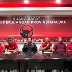 Hasto Dijadwalkan Hadiri Konferda VI dan Konfercab PDIP Maluku