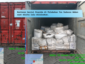 Ternyata Kompol Soleman Korban Fitnah, Tak Terlibat Skandal Sianida Mardika