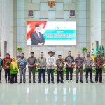 Sambut Kedatangan Mendasmen RI, Bupati : Pentingnya Pemerataan Pendidikan di Daerah 3T