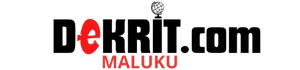 dekritmaluku.com logo