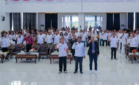 KPR FLPP Solusi Rumah Murah Bagi ASN di Malra