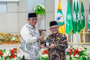 Abdul Mu’ti : Pembangunan Bangsa Tak Hanya Bertumpu di Ekonomi