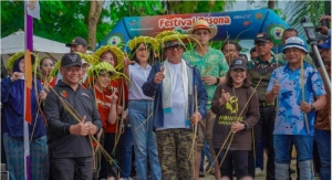 Kemenpar Sebut FPMK Masuk Prioritas Nasional Kharisma Event Nusantara