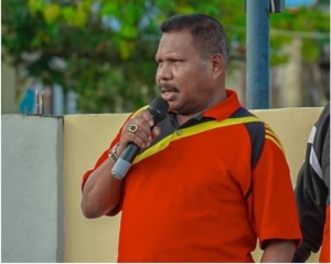 Pemkab Malra Bakal Jadikan Landmark Magnet Ekonomi dan Ruang Publik Warga