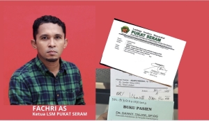 Kasus WRL Mengendap, Elit Hanura Maluku Enggan Buka Suara