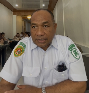 Dirut Perumda Panca Karya Tegaskan Operasional KMP Tanjung Sole Berjalan Normal