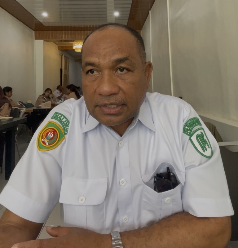 Dirut Perumda Panca Karya Tegaskan Operasional KMP Tanjung Sole Berjalan Normal