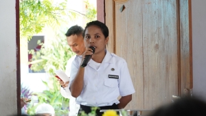 Dapur SPPG Maluku Tenggara Hadirkan Gizi Sehat, Gerakkan Ekonomi Masyarakat