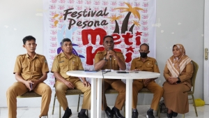 FPMK 2025 Tampilkan Kekayaan Budaya, Tradisi, dan Keindahan Wisata