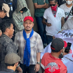 Mario Tegaskan Namanya Dicatut Oknum Sudutkan Koordinator APKRT