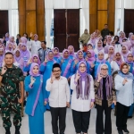Sosialisasi Program MBG Dorong Sinergi Pempus, Daerah dan Masyarakat