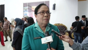 TP-PKK Kecamatan Diharapkan Jadi Mitra Aktif Pemerintah