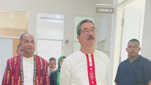 Optimis Peroleh Laba, Kailola : Panca Karya Bukan Lagi Beban Tapi Anugerah