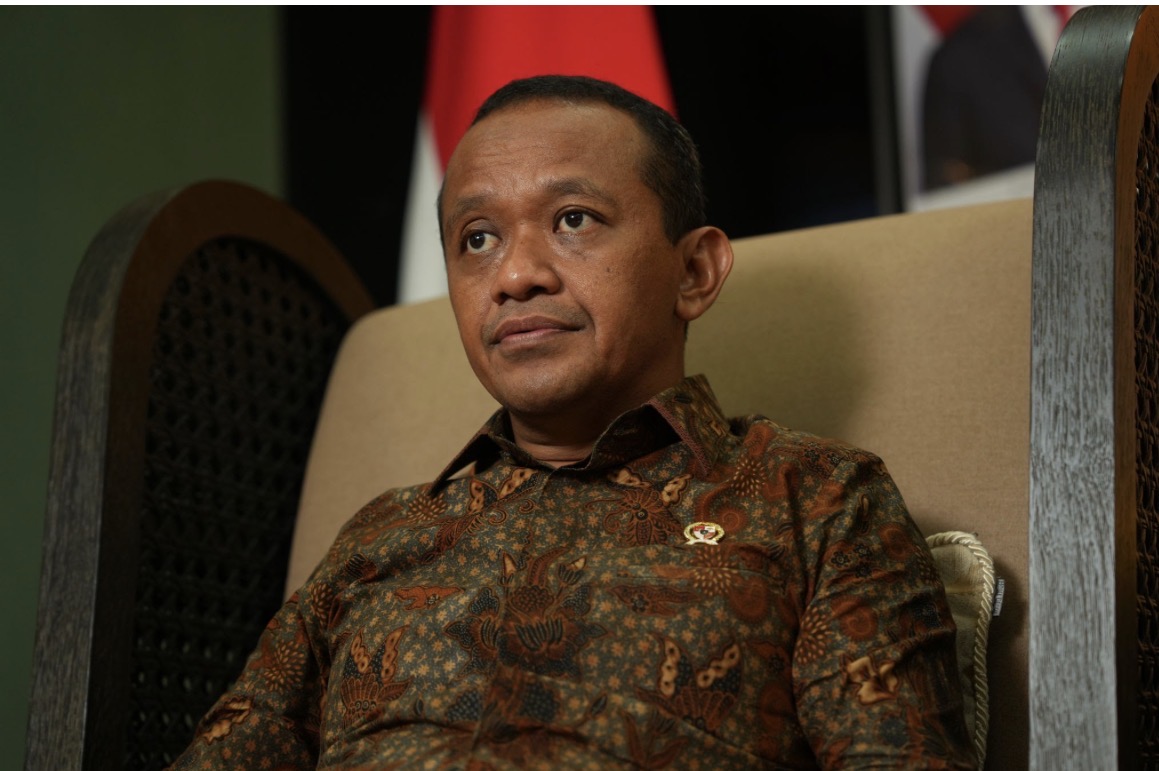 Jika Bahlil Keluar Dari Kabinet, Munaslub Golkar Bukan Hal Sulit