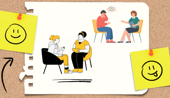 Curhat Salah Orang: Ketika Self-Disclosure Membuka Jalan Perselingkuhan