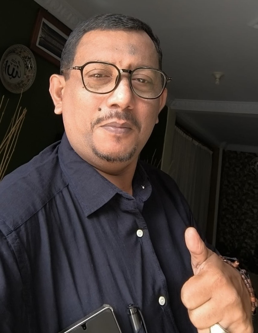 Bahaya Membangun Peradaban Kecemasan