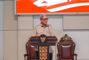 ASN Diminta Perkuat Ketahanan Nasional Melalui Pelayanan Responsif