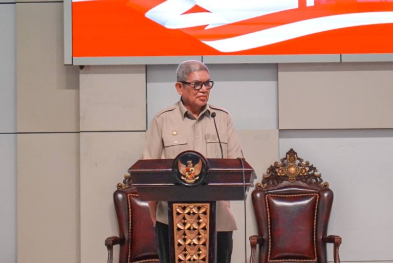 Menuju Musda Demokrat Maluku: Mengapa Harus Hanubun?
