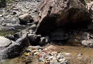 Sumber Air Su Jaoh, Ancaman Bagi Warga Kota Ambon