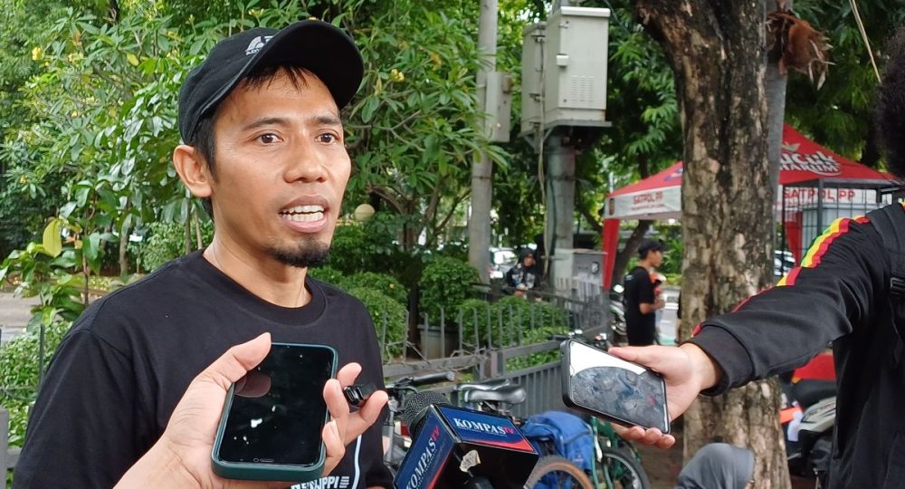 JPPI: Abaikan Konstitusi dan Salah Alokasi Anggaran Penddikan, Anak Jadi Korban